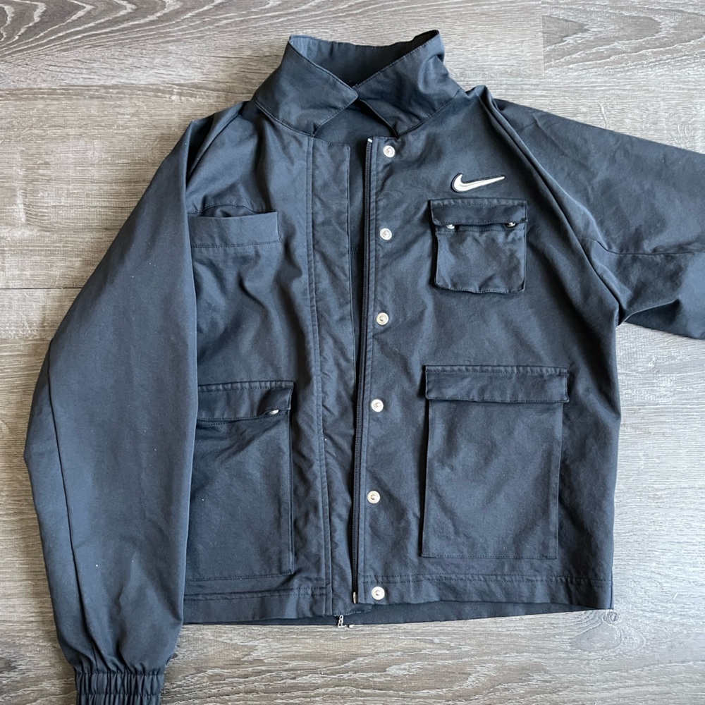 Women’s Nike jacket